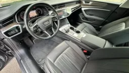 2019 Audi A7 Prestige