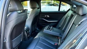 2021 BMW 330i xDrive