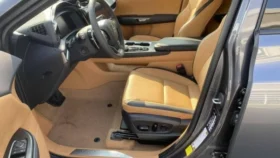 2023 Lexus RZ 450e Premium with 18″ Wheels AWD