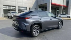 2023 Lexus RZ 450e Premium with 18″ Wheels AWD