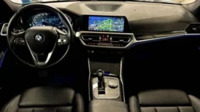 2021 BMW 330i xDrive