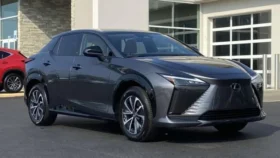 2023 Lexus RZ 450e Premium with 18″ Wheels AWD