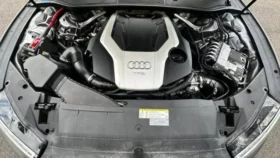 2019 Audi A7 Prestige