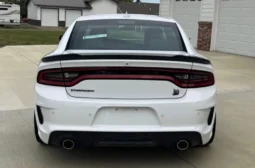 2022 dodge charger srt